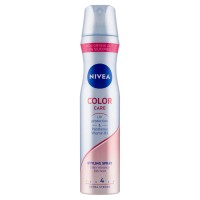 Nivea Styling Spray Color Care&Protect