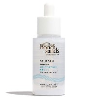 Bondi Sands Self Tan Drops Light/Medium 