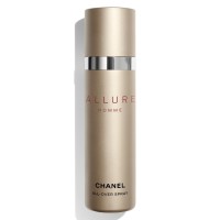 CHANEL ALL-OVER-SPRAY