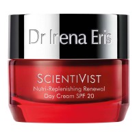 Dr Irena Eris Scientivist Nourishing Regenerating Day Cream SPF 20