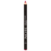 Note Cosmetique Ultra Rich Color Lip Pencil