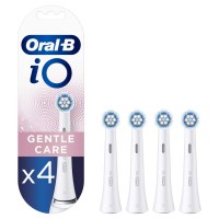 Oral-B Kefkové Hlavice iO Gentle Care