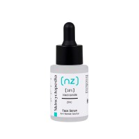 Skincyclopedia Face Serum With 10% Niacinamide + 1% Zinc 