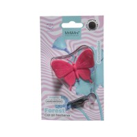 Mr & Mrs Fragrance Forest Blister - Motýl - Pink
