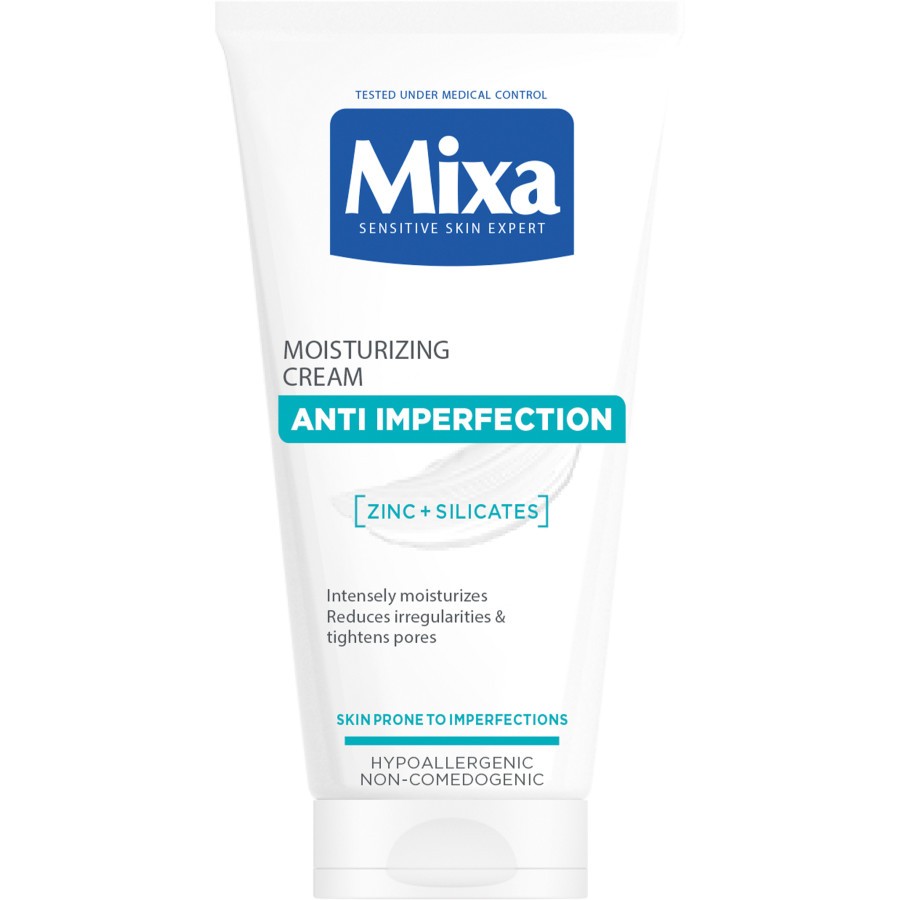Mixa Anti imperfection Day Cream