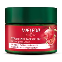 Weleda Pomegranate & Maca Peptides Firming Day Cream