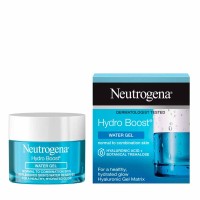 Neutrogena Hydro Boost Hydratačný pleťový gél