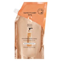 Sanctuary Spa Signature Antibacterial Liquid Hand Soap