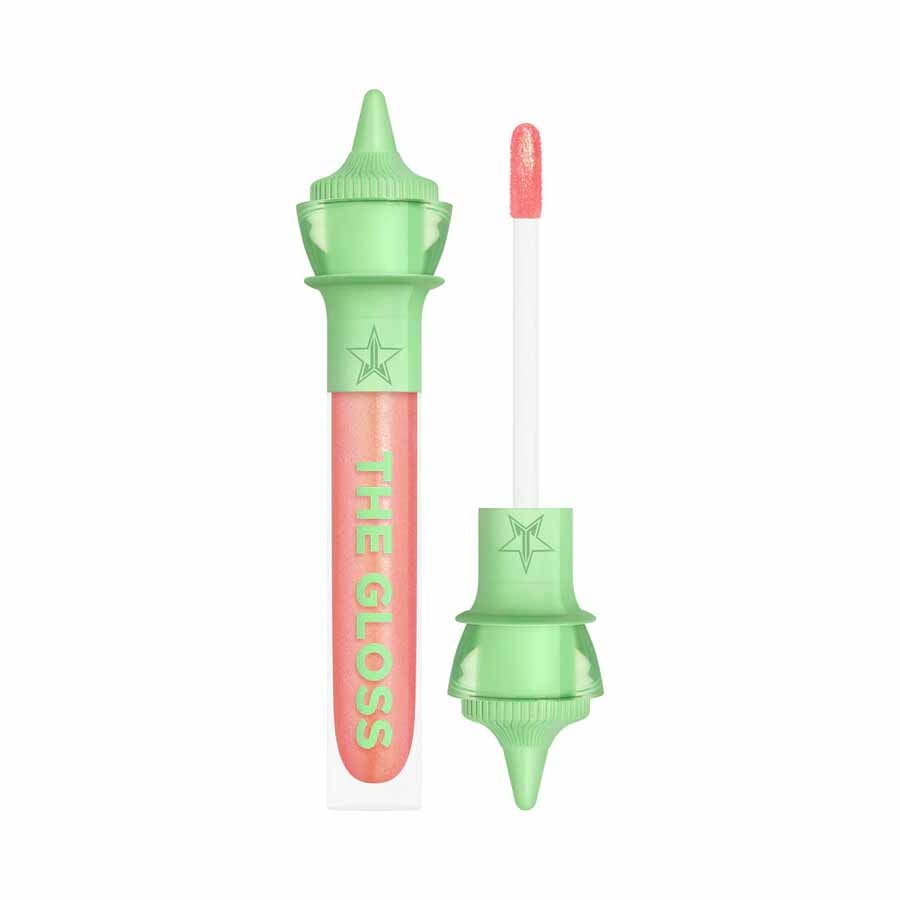 Jeffree Star Cosmetics Blood Money Collection The Gloss