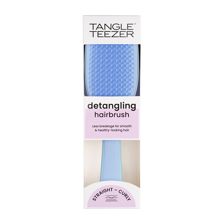 Tangle Teezer The Ultimate Detangler Denim Blue