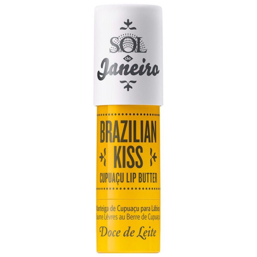 Sol de Janeiro Brazilian Kiss Cupuacu