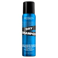 Redken Dry Shampoo Deep Clean