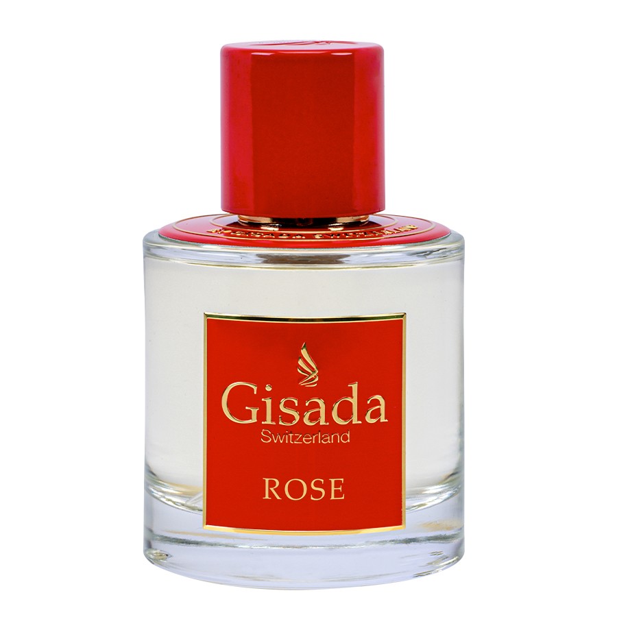 Gisada Luxury Collection Rose