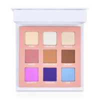 BE YOU by Moma Eye Palette