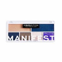 Revolution Relove Colour Play Manifest