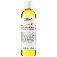 Kiehl's Crème de Corps Smoothing Oil to Foam Body Cleanser