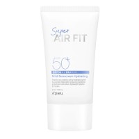 A'pieu Super Air Fit Mild Sunscreen Hydrating SPF50+ /Pa++++