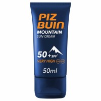 Piz Buin Mountain Cream Mountain Cream SPF 50+