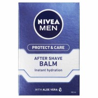 Nivea Nivea Men Balzam po holení Protect & Care