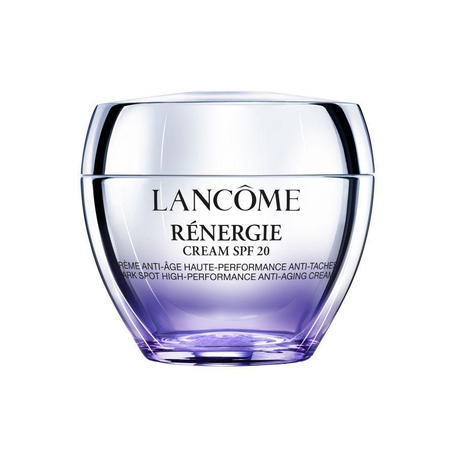 Lancôme Rénergie Cream Spf 20
