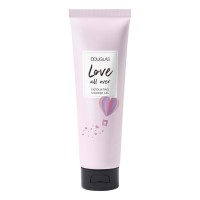 Douglas Collection LOVE ALL OVER Exfoliating Shower gel