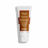 Sisley Super Soin Solaire Silky Body Cream SPF 30