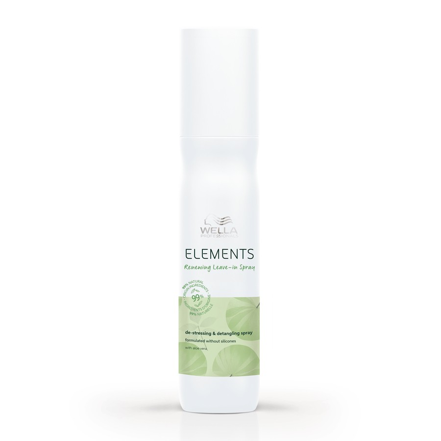 Wella Professionals Elements Renewing Leave-in Spray