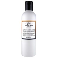 Kiehl's Deluxe Hand & Body Lotion with Aloe Vera & Oatmeal with Coriander