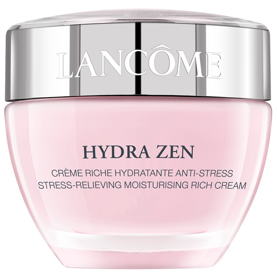 Lancôme HYDRA ZEN Stress-Relieving Moisturising Rich Cream
