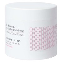 Dr. Susanne von Schmiedeberg Firming & Lifting L Carnosine Anti Age Body Cream
