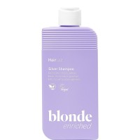 Hairlust Enriched Blonde™ Silver Shampoo