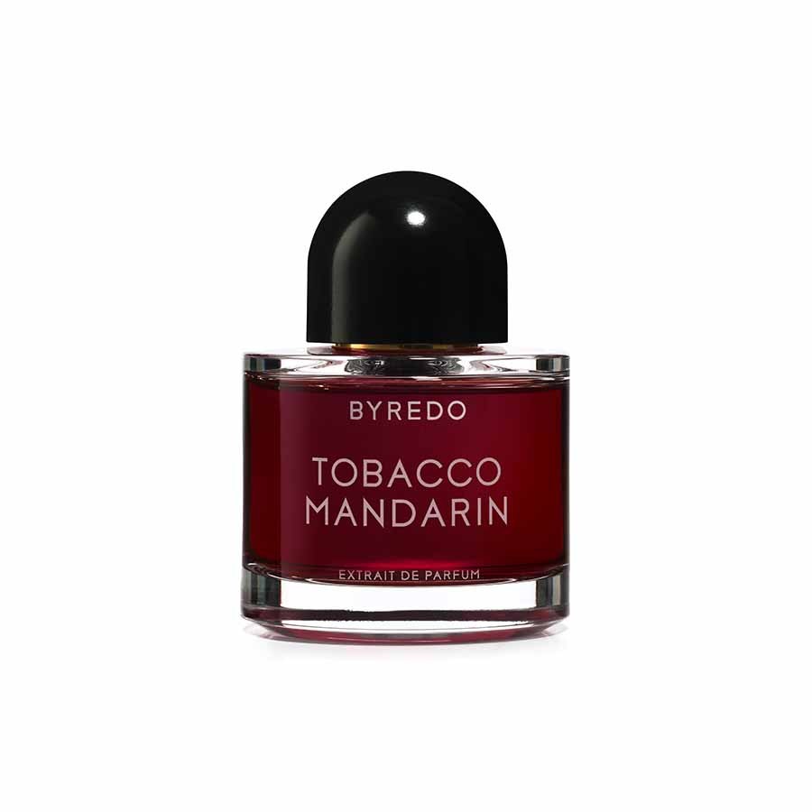 Byredo Night Veils Extract de Perfume Tobacco Mandarin