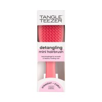 Tangle Teezer The Ultimate Detangler Mini  Pink Punch