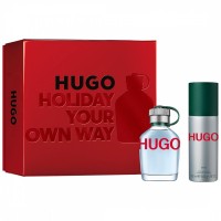 Hugo Boss Hugo Boss Hugo Set