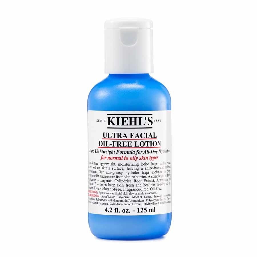 Kiehl's Ultra Facial Oil-Free Lotion