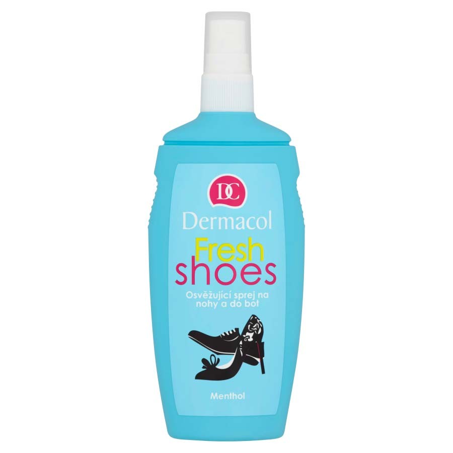 Dermacol Fresh Shoes Spray