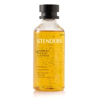 STENDERS Body Shower Oil Rosemary & Lavender