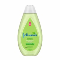 Johnson's Detský šampón s harmančekom