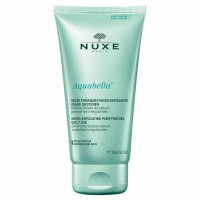Nuxe Aquabella® Mikro-exfoliačný čistiaci gél