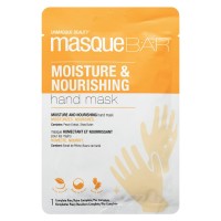 masqueBAR Masque Bar Intensive Moisturizing Hand Mask