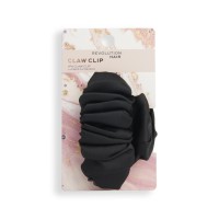 Revolution Ruched Satin Claw Clip