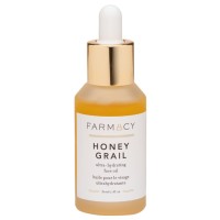 Farmacy Honey Grail ultra-hydrating face oil