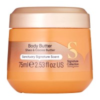 Sanctuary Spa Body Butter Mini