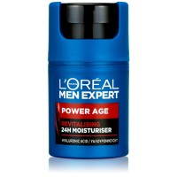 L´Oréal Paris Men Expert Power Age Revitalizing 24h moisturizing cream