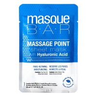masqueBAR Massage Point Mask
