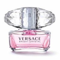 Versace Bright Crystal Deodorant