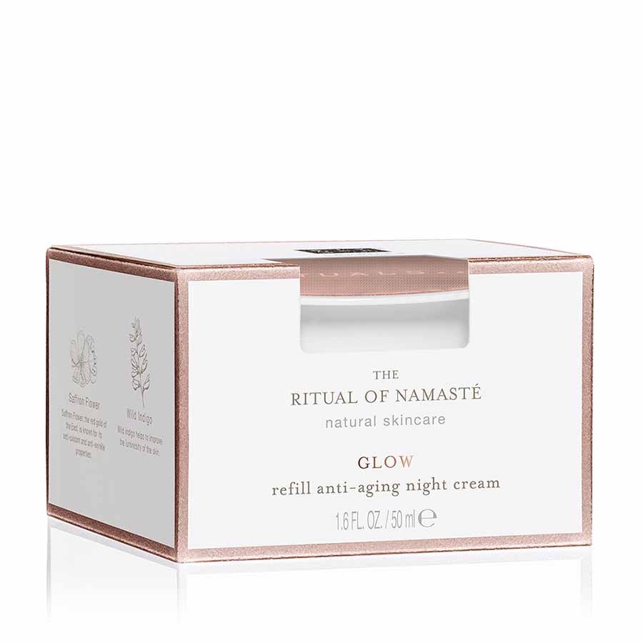 Rituals The Ritual of Namaste Anti-Aging Night Cream Refill