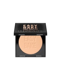 HUDA BEAUTY Easy Bake And Snatch Pressed Brightening & Setting Powder