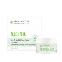 Arganicare Eye Cream All Skin Types