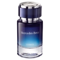 Mercedes-Benz Perfume Ultimate